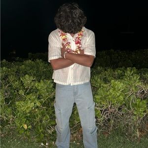 Meet your Posher, Vince